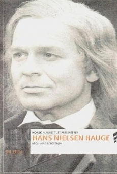 Hans Nielsen Hauge streaming en ligne gratuit