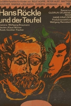 Hans Röckle und der Teufel