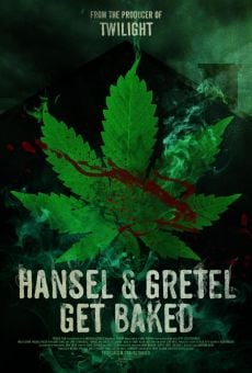 Hansel & Gretel Get Baked (Black Forest: Hansel and Gretel & the 420 Witch) online kostenlos