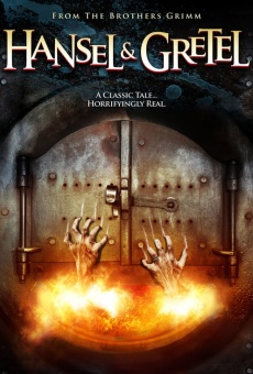 Hansel & Gretel on-line gratuito