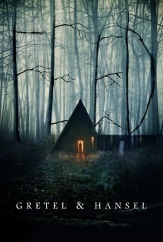 Gretel & Hansel online streaming