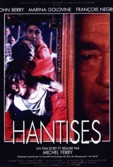 Hantises on-line gratuito