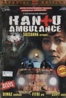 Hantu Ambulance gratis