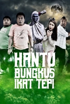 Ver película Hantu Bungkus Ikat Tepi