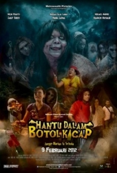 Ver película Hantu dalam Botol Kicap