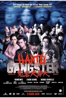 Hantu Gangster streaming en ligne gratuit