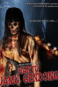 Hantu Jamu Gendong online free