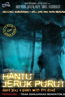 Watch Hantu Jeruk Purut online stream