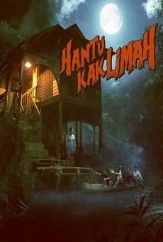 Ver película Hantu Kak Limah