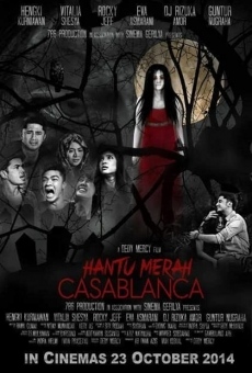 Hantu Merah Casablanca streaming en ligne gratuit