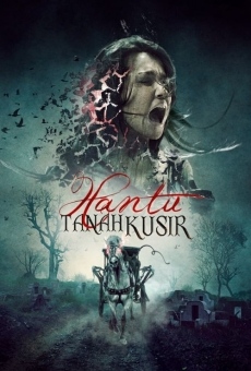 Película: Hantu Tanah Kusir