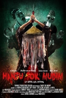 Hantu Tok Mudim online streaming