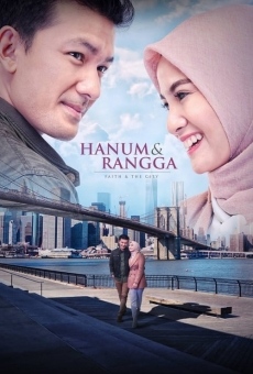 Hanum & Rangga: Faith & The City online free