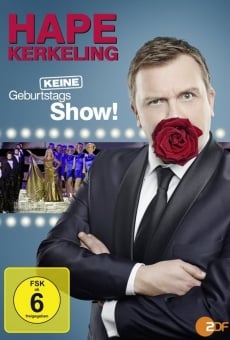 Ver película Hape Kerkeling - Keine Geburtstagsshow!