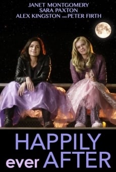 Happily Ever After stream online deutsch