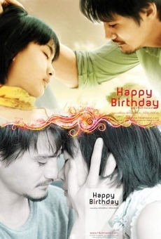 Película: Happy Birthday