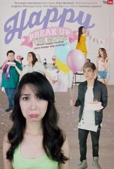 Happy Breakup streaming en ligne gratuit