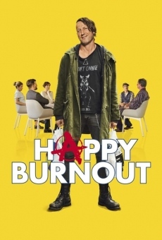 Happy Burnout online kostenlos