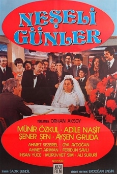 Neseli Günler