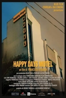 Ver película Motel Happy Days