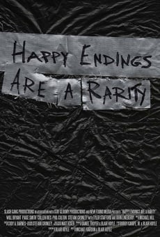 Happy Endings Are a Rarity (2017)