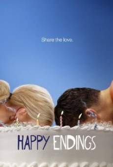 Happy Endings streaming en ligne gratuit