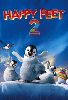 Happy Feet Two online kostenlos