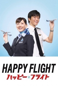 Ver película Happy Flight