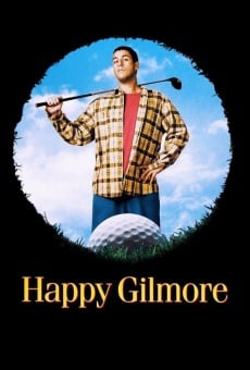 Happy Gilmore streaming en ligne gratuit