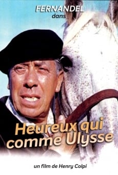 Heureux qui comme Ulysse on-line gratuito