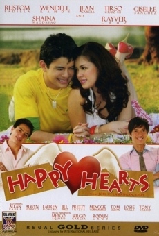 Happy Hearts stream online deutsch