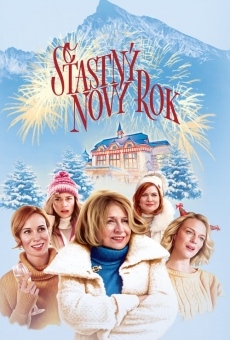 Stastny novy rok