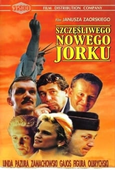 Szczesliwego Nowego Jorku on-line gratuito