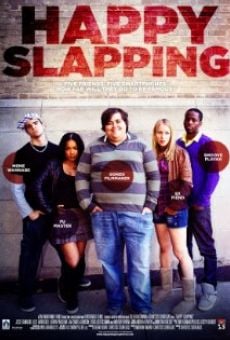 Watch Happy Slapping online stream