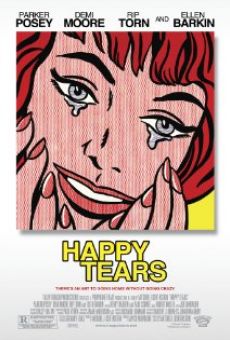 Happy Tears stream online deutsch