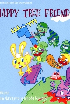 Watch Happy Tree Friends online stream