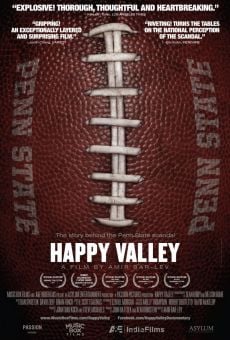 Watch Happy Valley online stream