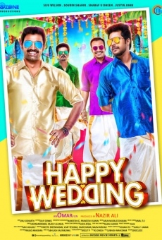 Happy Wedding online free