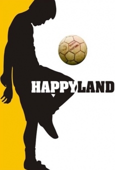 Happyland online