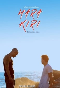 Película: Hara Kiri