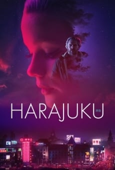 Ver película Harajuku