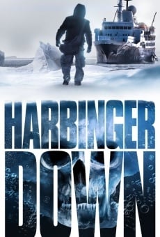 Harbinger Down on-line gratuito