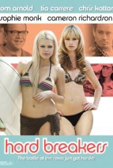 Blonde Movie en ligne gratuit