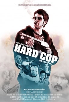 Hard Cop, Vivir y dejar matar online kostenlos