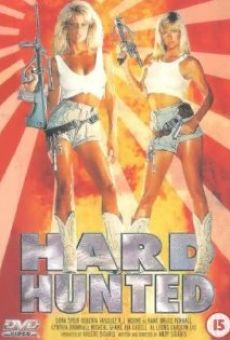 Hard Hunted gratis