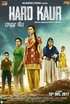 Hard Kaur online streaming