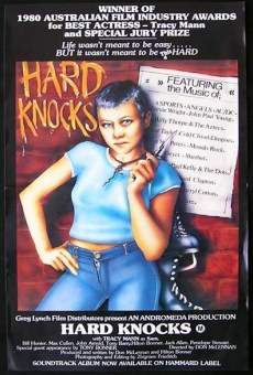 Hard Knocks online kostenlos