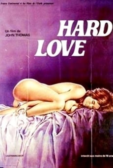 Hard Love online free