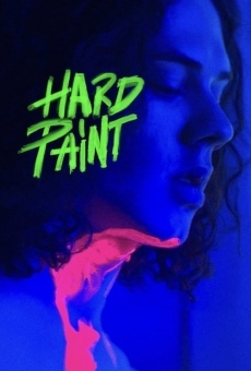 Ver película Hard Paint