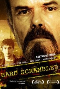 Hard Scrambled en ligne gratuit